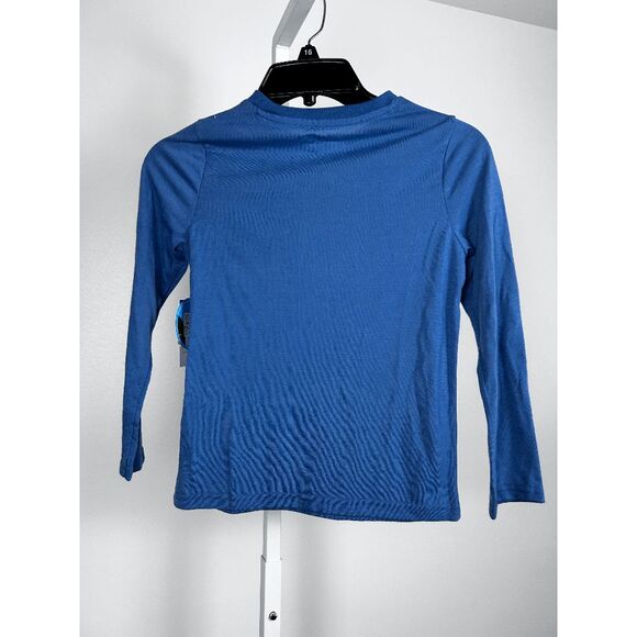 Sleep On It Kids Pajama Set – Soft & Cozy Two-Piece PJ Set S (6-7) - Picture 3 of 9